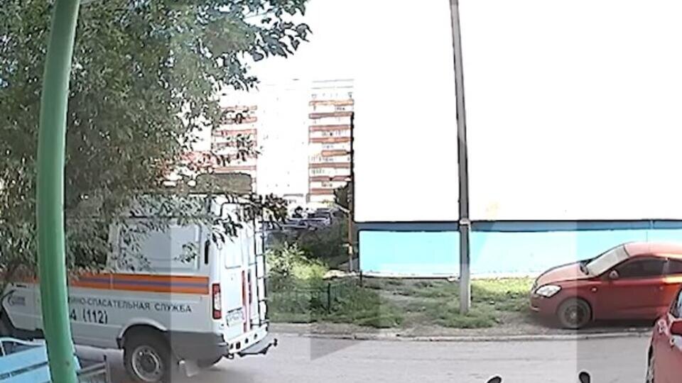 Фото: © Скриншот видео