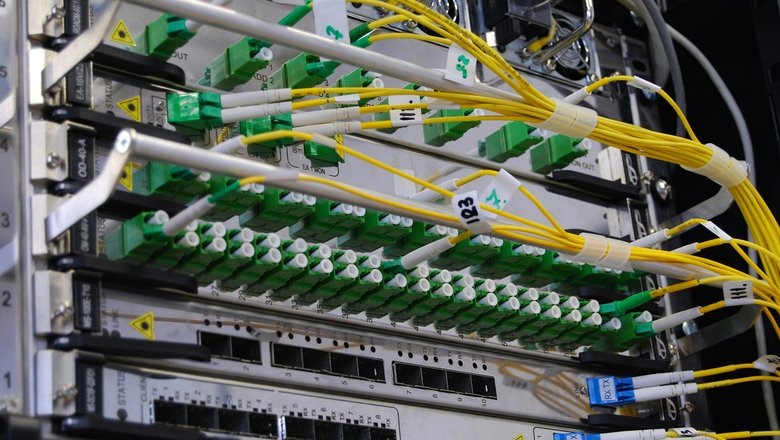 В Японии создан самый быстрый в мире интернет — 402 Тбит/с