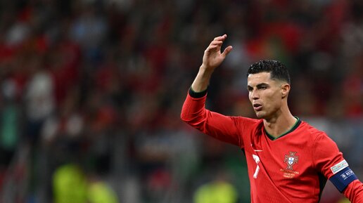Кошта спас Роналду от позора! Португалия прошла Словению в серии пенальти благодаря трем сейвам вратаря