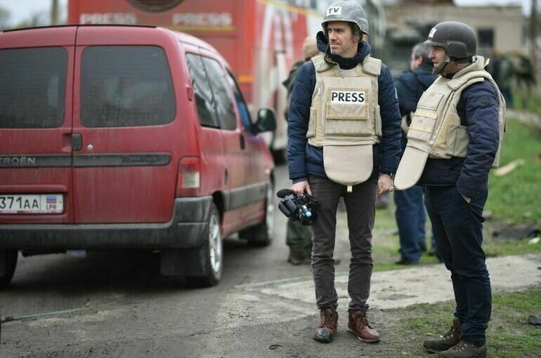   Алексей Майшев / РИА Новости