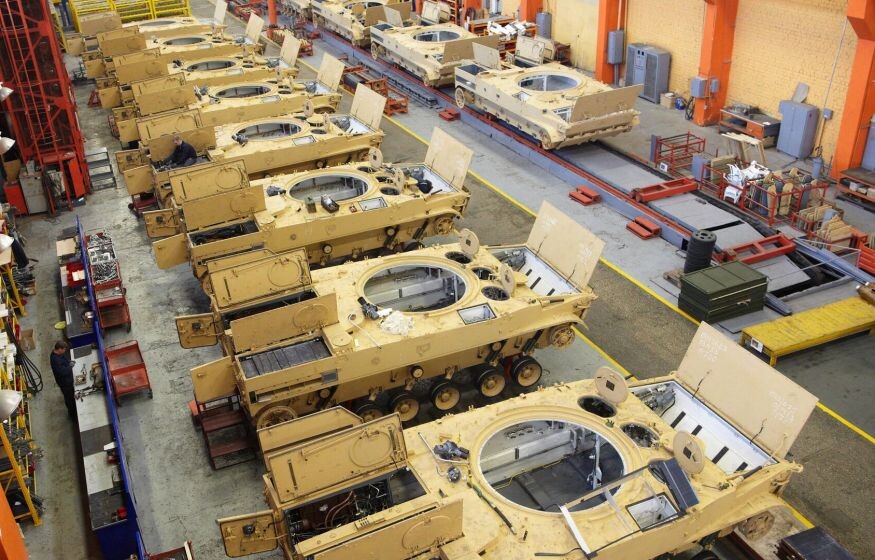    Как долго ВПК сможет поддерживать российскую экономику: мнение эксперта