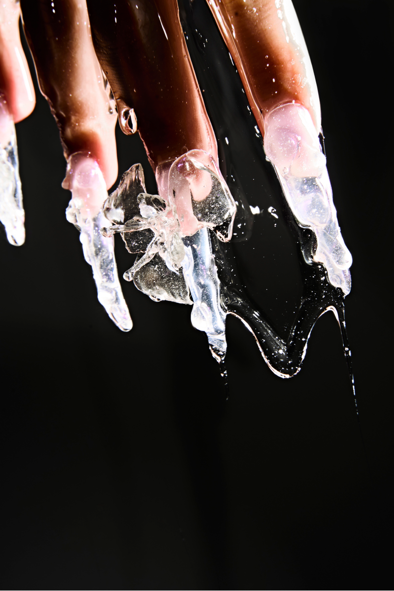    Бренд p.p.s. запускает коллаборацию с нейл-мастерами (фото 1)