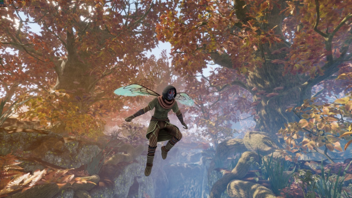Smalland: Survive The Wilds