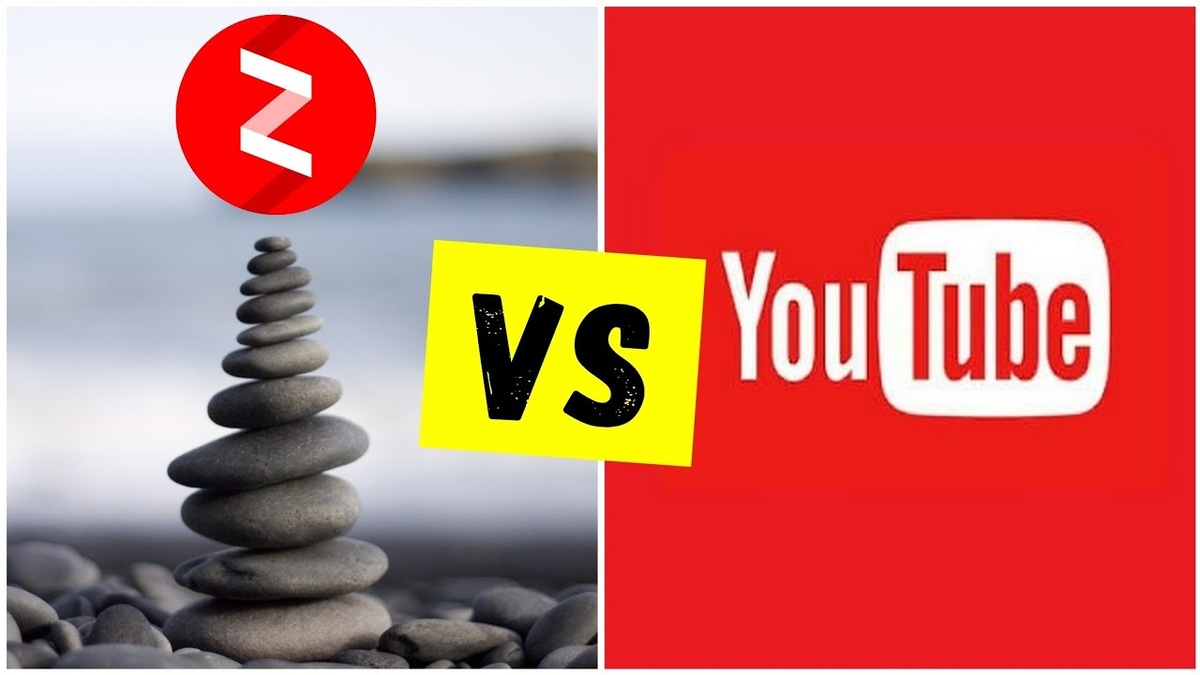   YouTube и Дзен - две популярных онлайн-платформы, которые предоставляют пользователям возможность делиться своим контентом с аудиторией во всем мире.