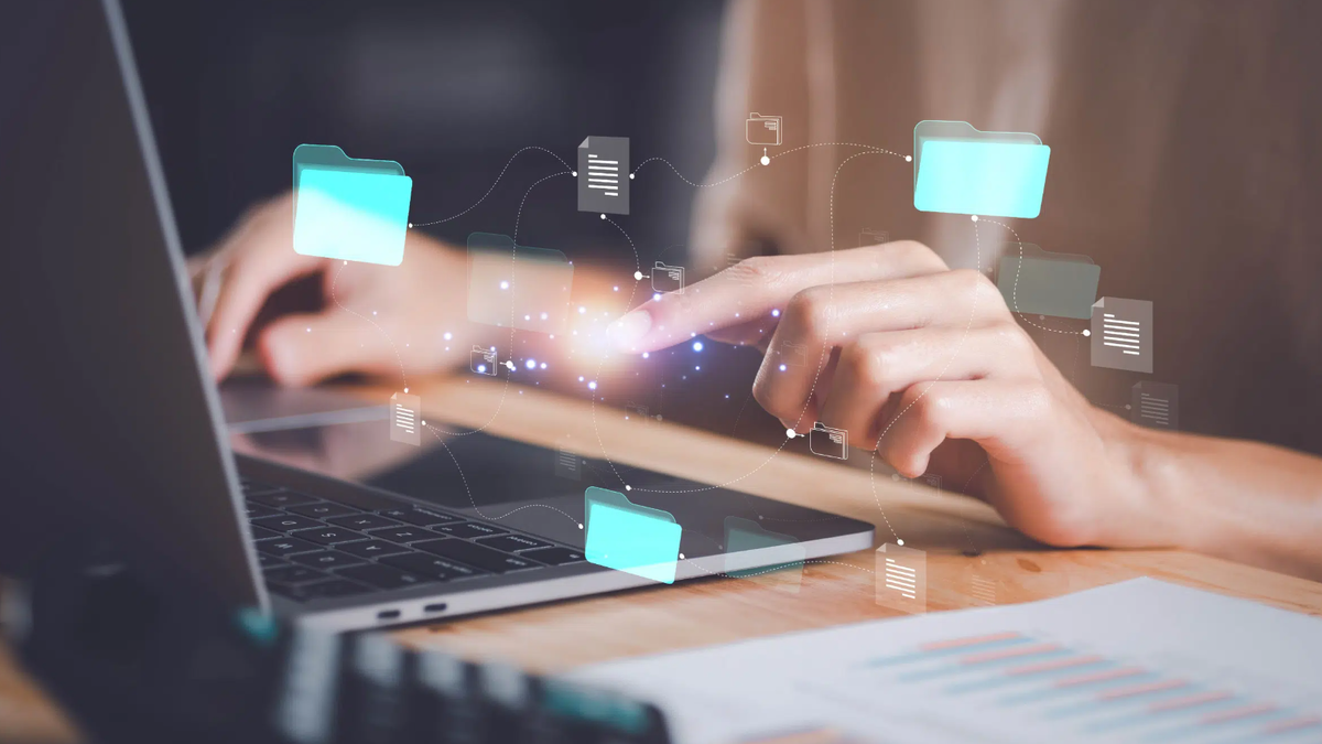    Важно: сброс нужно делать только после того, как все важные файлы перенесены на флешку, в облачное хранилище или на другой ПК. Иначе пользователь потеряет данные, так как восстановить их уже не получится. Фото: cloud-awards.com