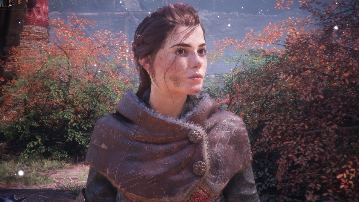 A Plague Tale Innocence