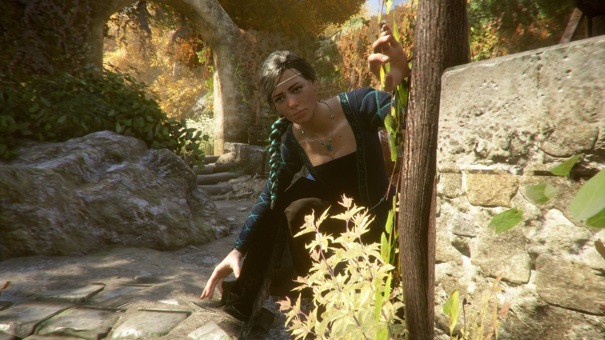 A Plague Tale Innocence