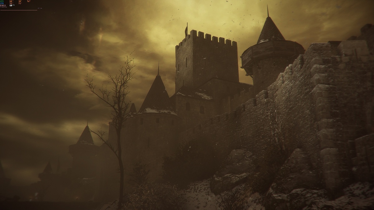 A Plague Tale Innocence