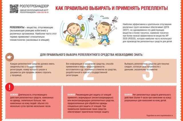    Фото: Пресс-служба Роспотребнадзора