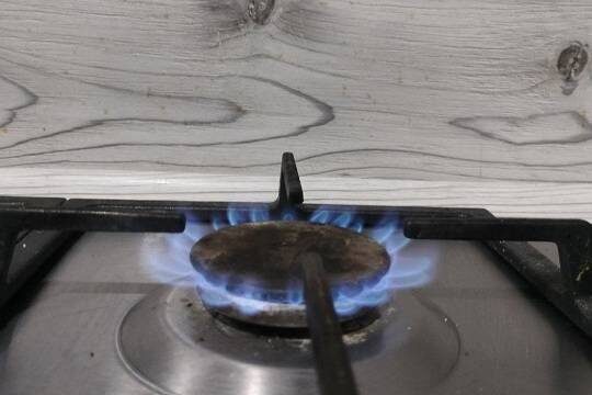    В Стерлитамаке после взрыва газа эвакуированы 80 человек