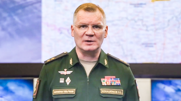     Фото: Кадр из видео   
 Текст: Алексей Дегтярев