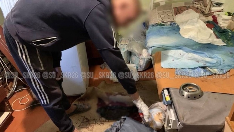      Фото: СУ СКР по Ставрополью