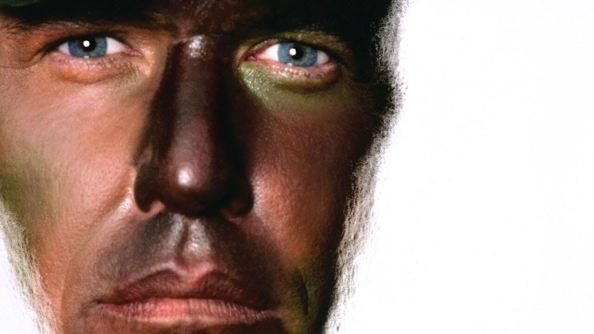 Том Берринджер знает, сколько тебе осталось.