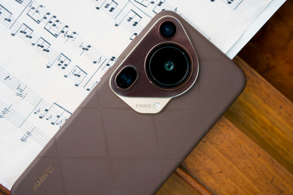    HUAWEI Pura 70 Ultra