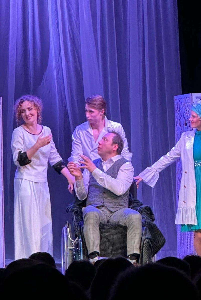 Фото из сети