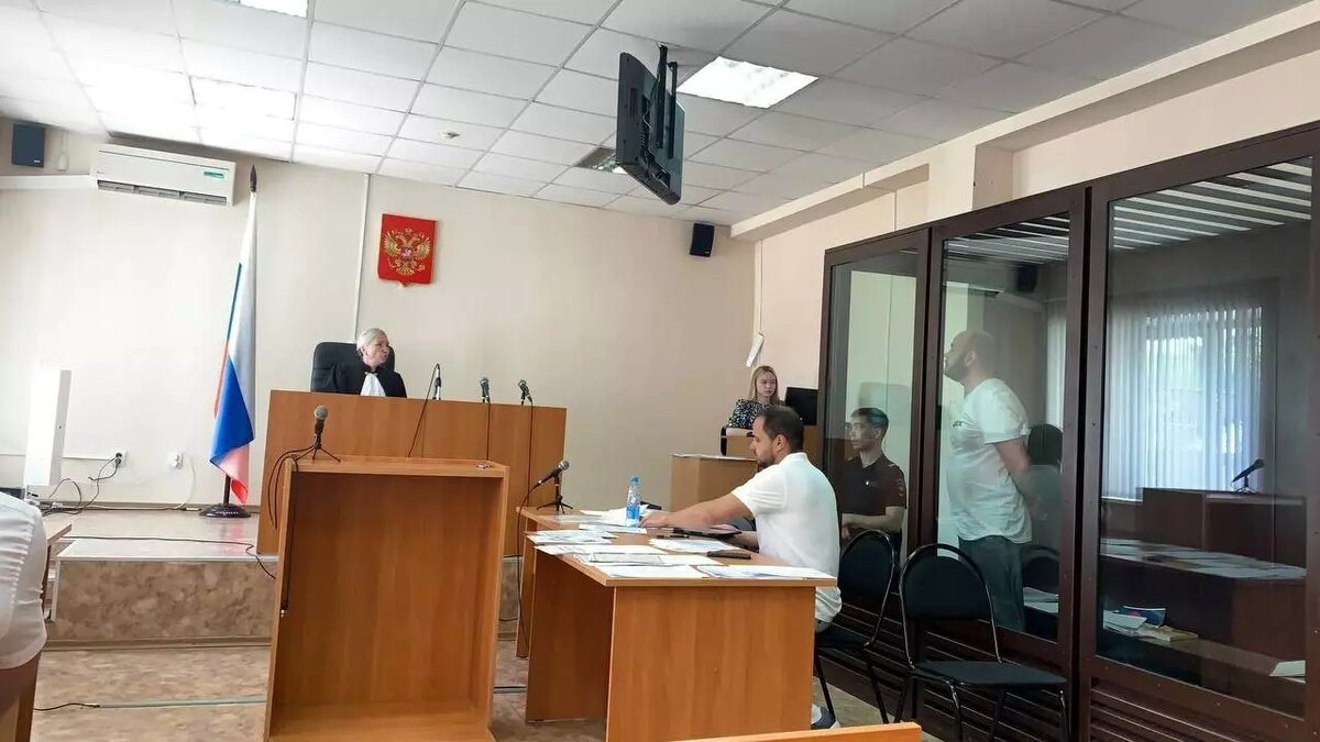     Источник: объединенная пресс служба судов Удмуртии