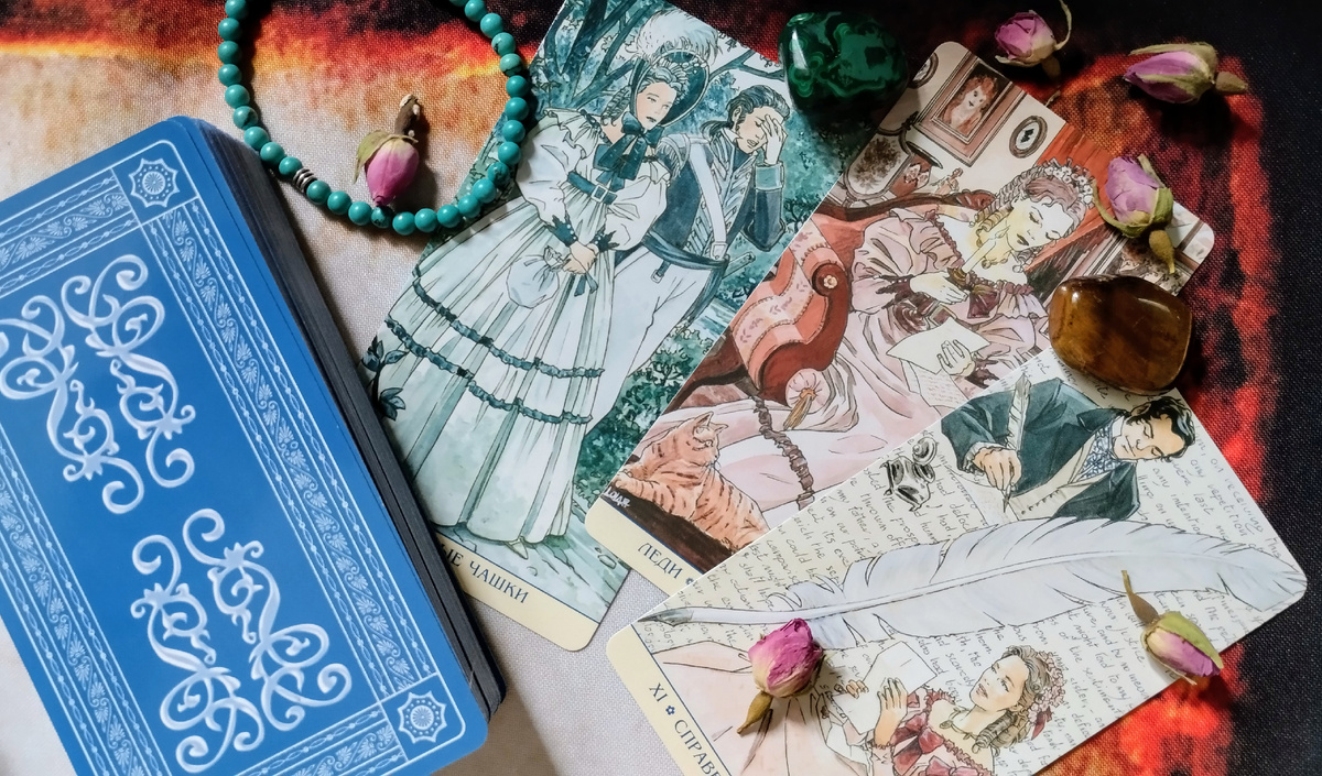 Фото автора.