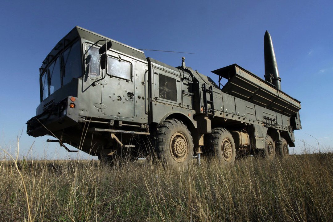 MOD Russia/Twitter.com