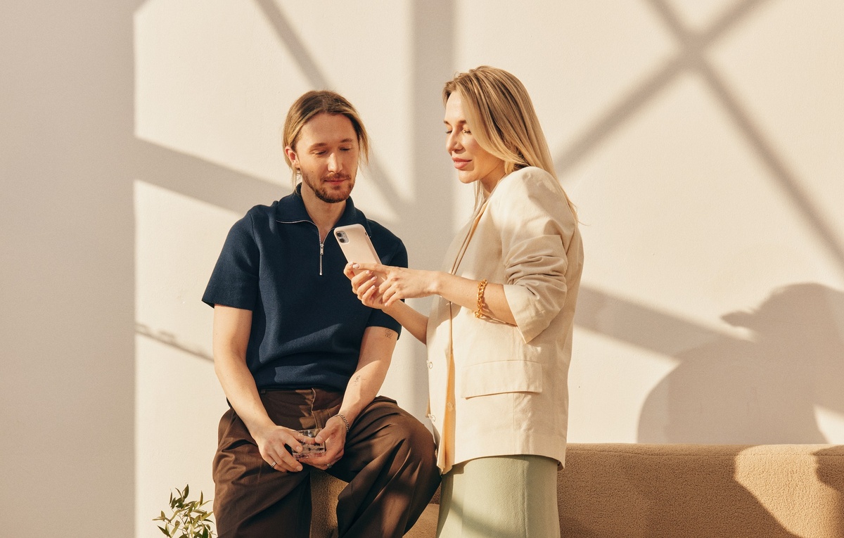 В ближайшем будущем в апарт-отеле появится и цифровое приложение.