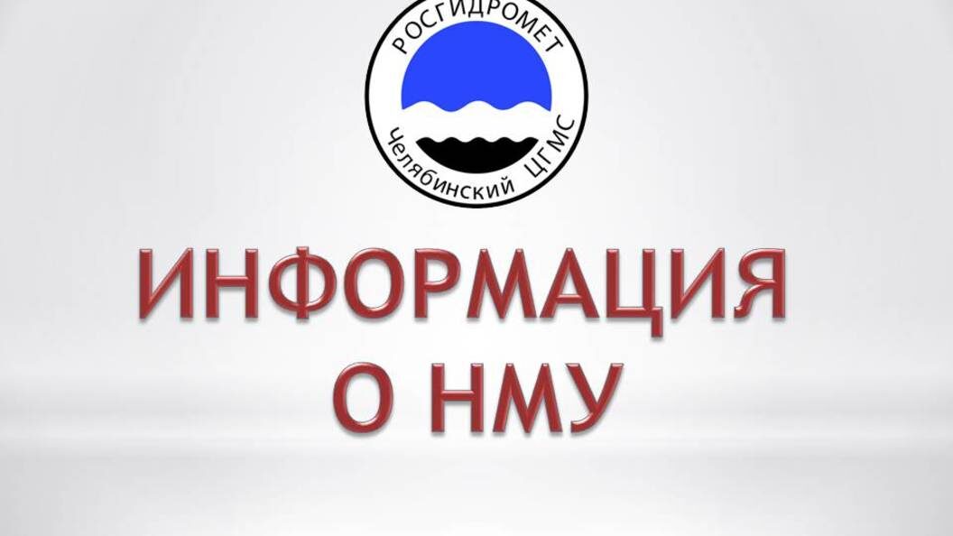    Фото: челябинский ЦГМС.