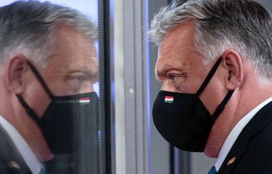    Конфликт закончится? Зачем Орбан поехал к Зеленскому