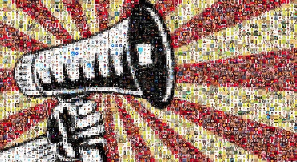 Даёшь Победу на Информационном Фронте!