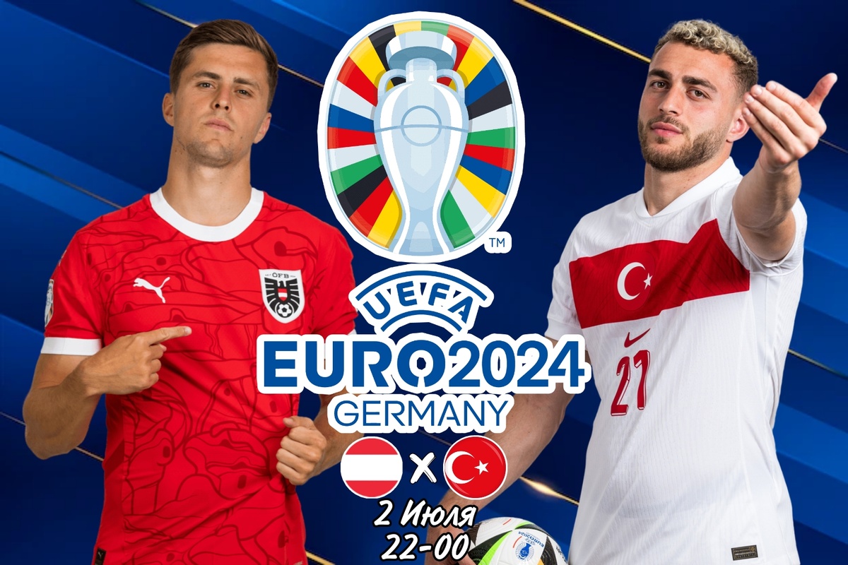 Австрия Турция Прогноз