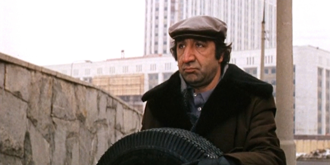 Тест. Угадайте фильмы с участием Фрунзика Мкртчяна