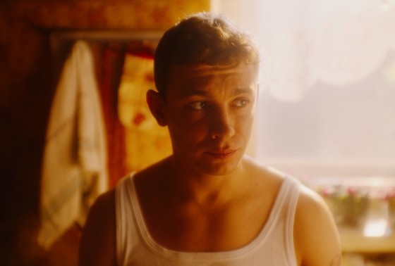    Никита Кологривый в фильме «Подростки. Первая любовь»