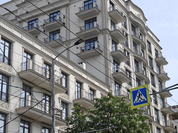    Фото: Юрий Серебренников/BFM Кубань