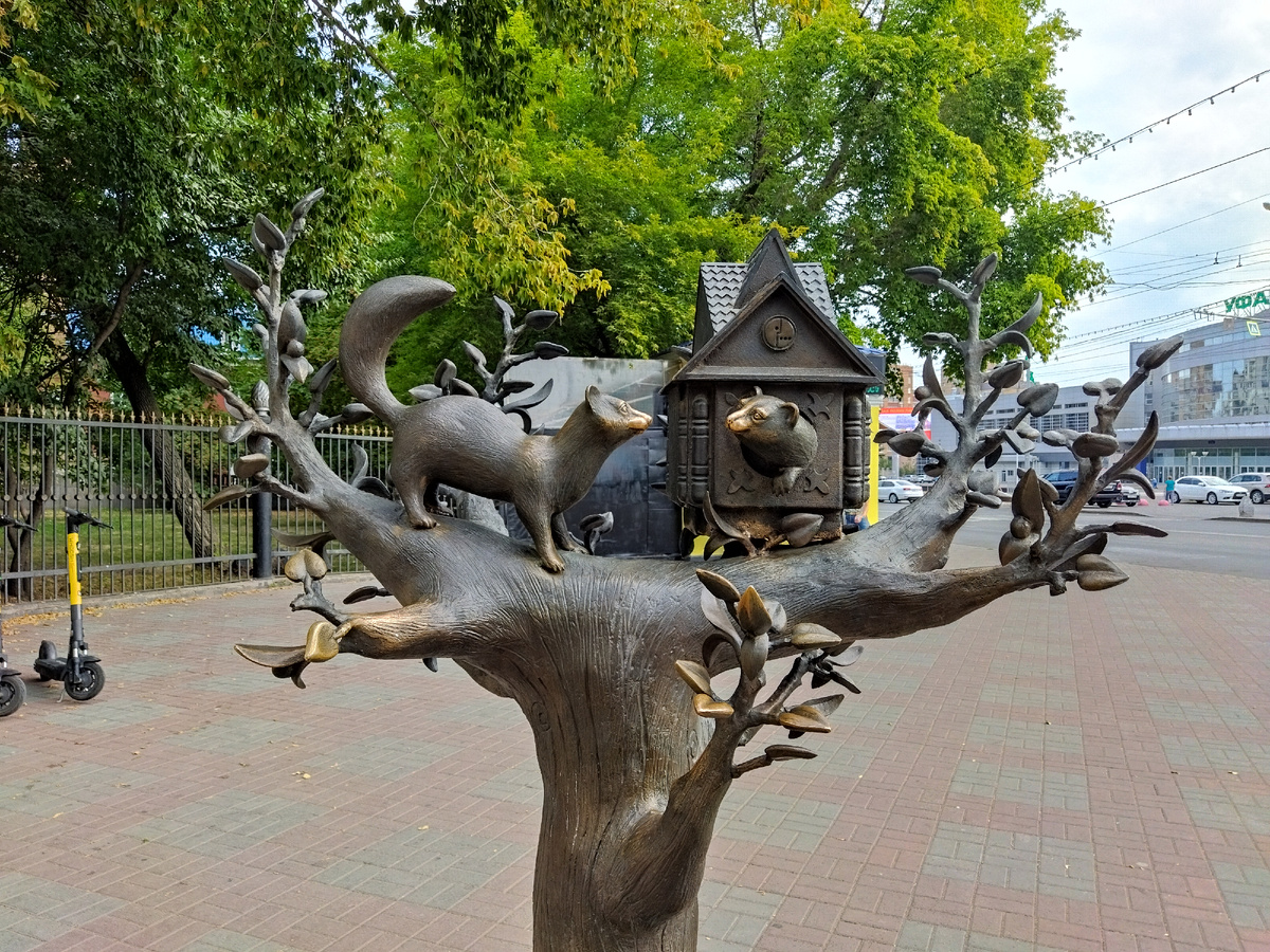 Фото из личного архива автора