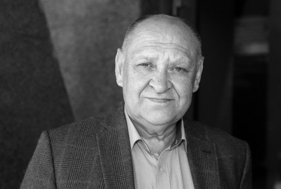    Владимир Матвеев