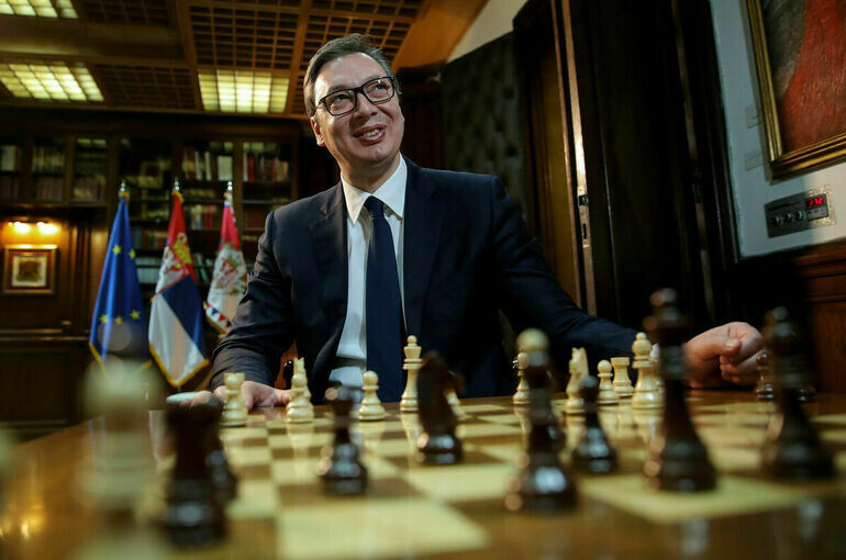   REUTERS/Marko Djurica