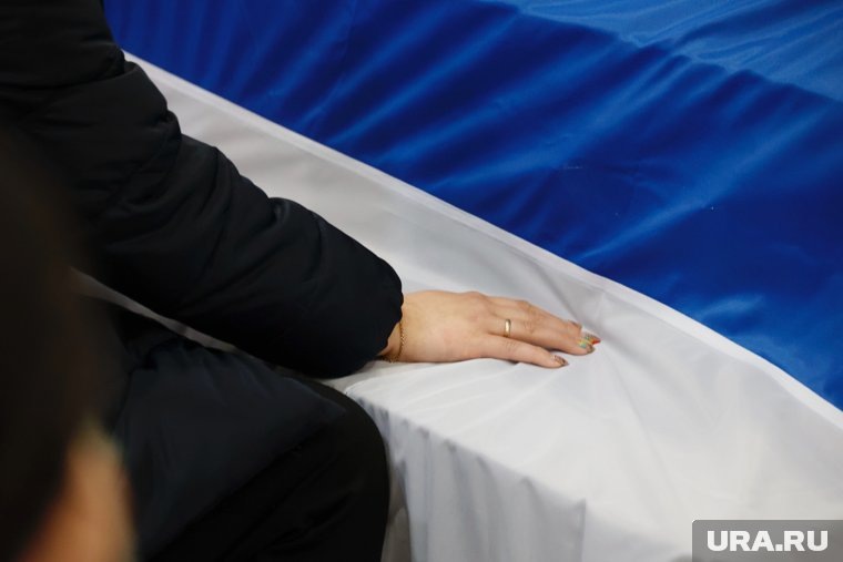 Вдова Валерия Карпова лишилась недвижимости из-за черных риэлторов. Фото: Екатерина Сычкова © URA.RU