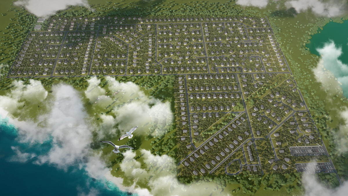 Строительная компания в Крыму