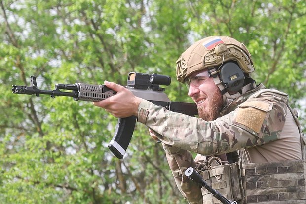 Фото: Belkin Alexey / Globallookpress.com