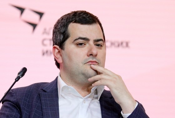    Владислав Овчинский