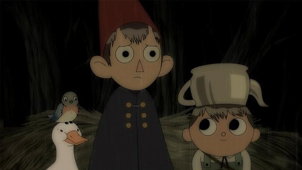    Фото: Cartoon Network Studios