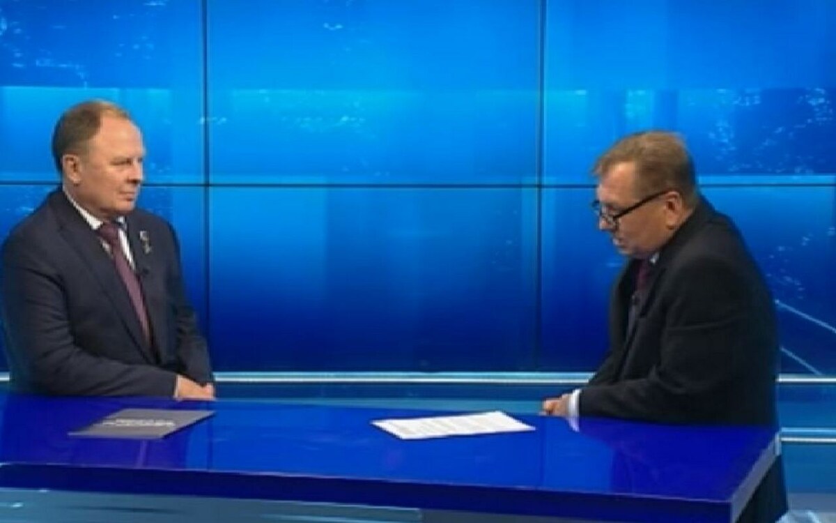    Сергей Липовой: "Мы сражаемся за будущее Европы!"