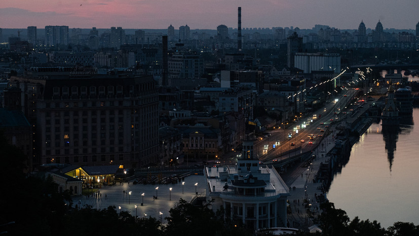   Gettyimages.ru Anadolu
