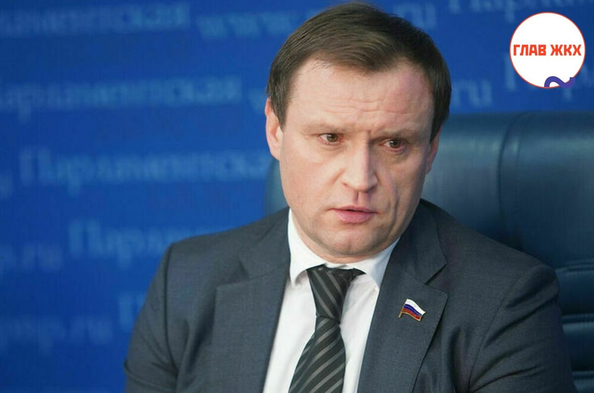 В Госдуму внесён законопроект, позволяющий исправить перегибы на местах в обслуживании газового оборудования 