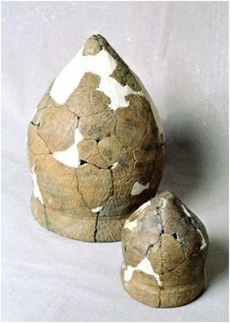 Махаджарская керамика