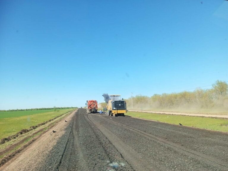    Денис Паслер сообщил о ходе ремонта региональных дорог Белов Михаил Александрович