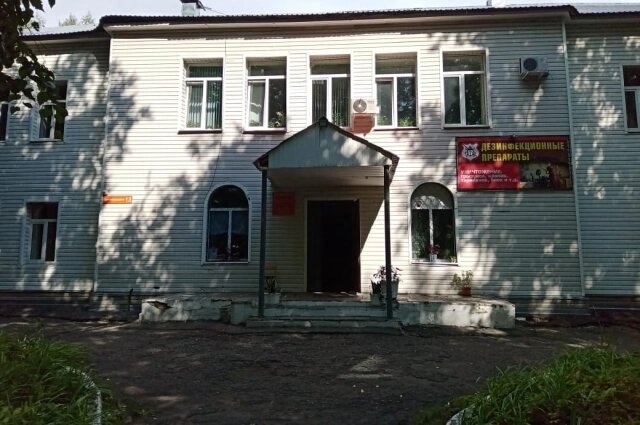    Фото: ГБУЗ «Пензенский областной клинический центр специализированных видов медицинской помощи»