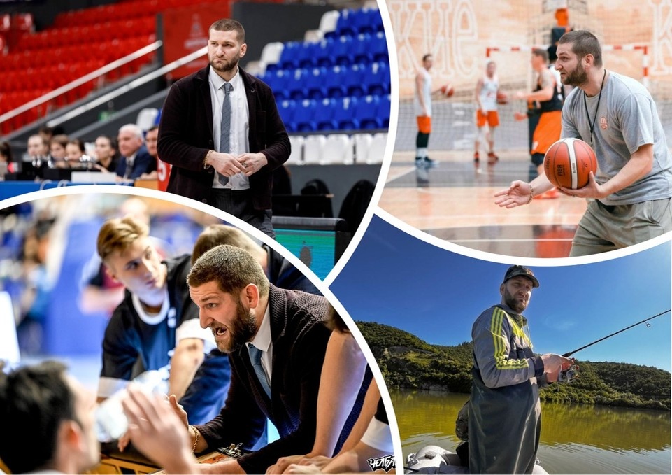    Михаил Терехов в интервью «Комсомольской правде-Челябинск» рассказал о свое карьере, новой работе и увлечениях. Фото предоставлено Михаилом Тереховым