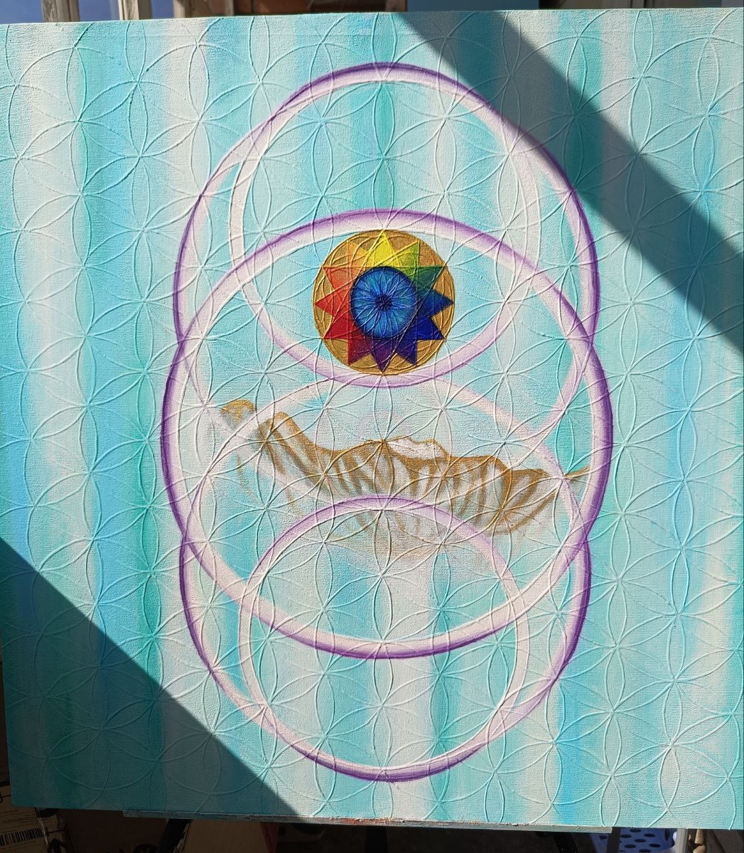 Белуха
