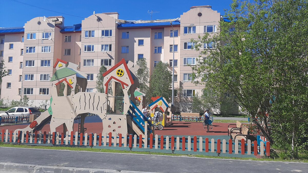 Листайте вправо, чтобы увидеть больше изображений