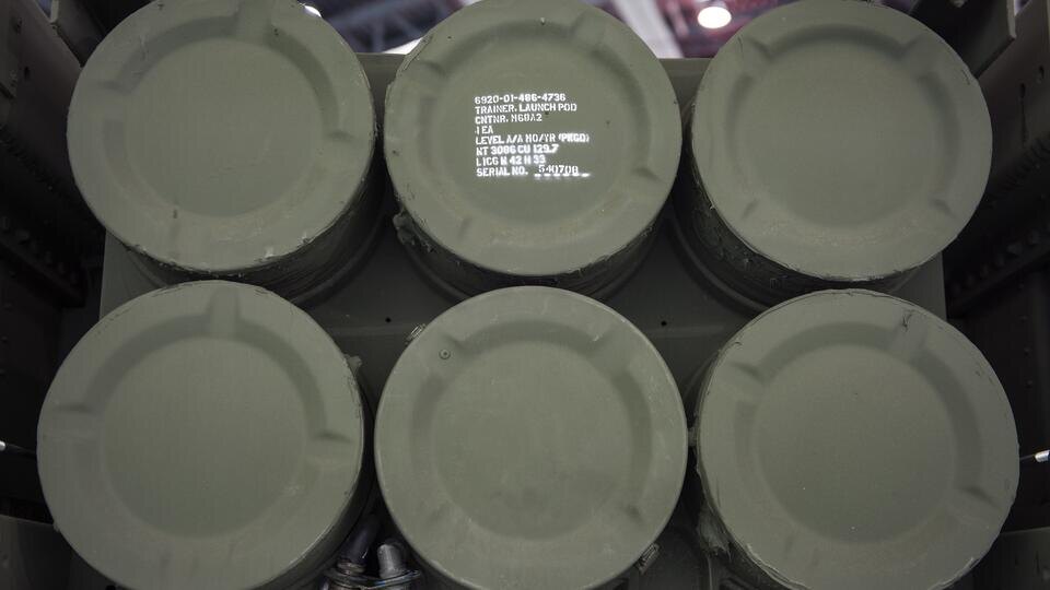 Фото: © Global look press/Keystone Press Agency/Attila Husejnow