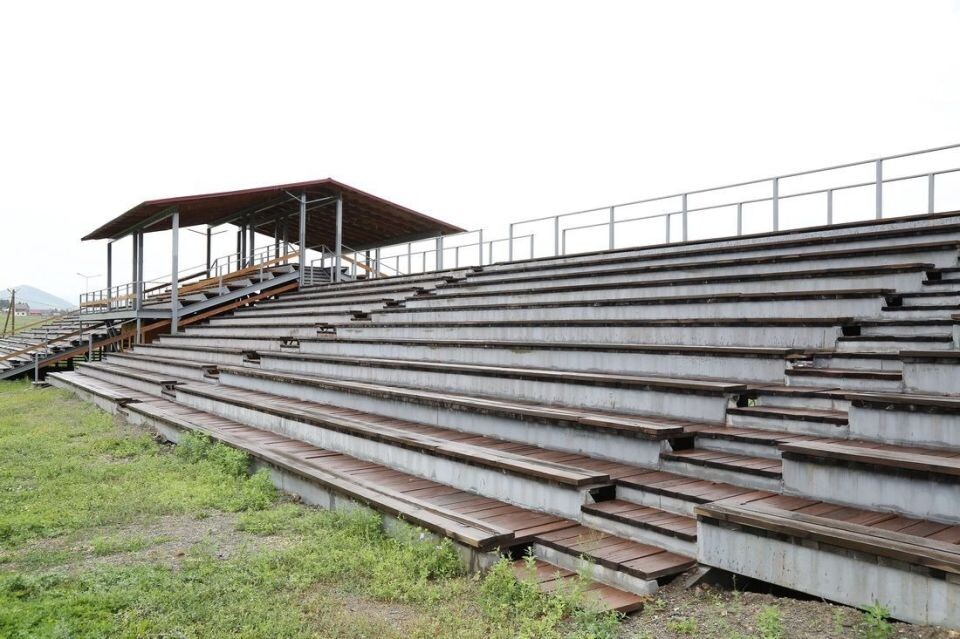    Площадка для праздника. Источник: altai-republic.ru