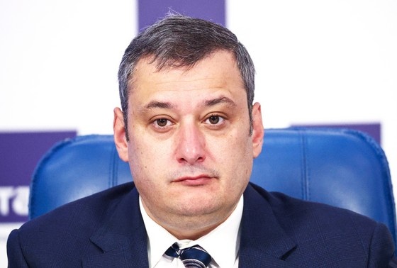    Александр Хинштейн
